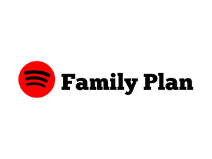 Spotify Vanced (Family Plan)