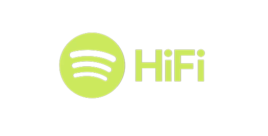 Spotify Hi-Fi