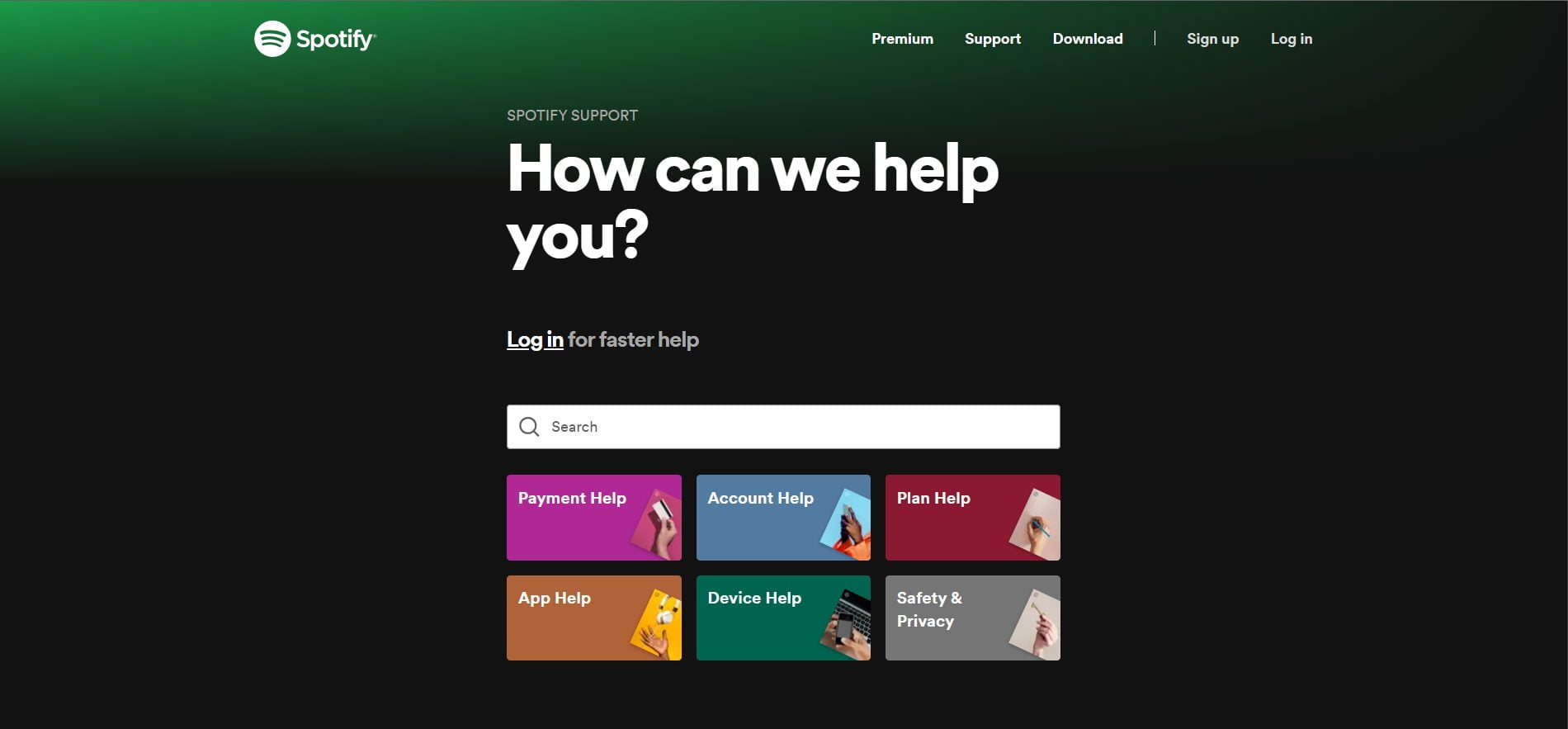 How to Download Spotify Premium for PC (4)