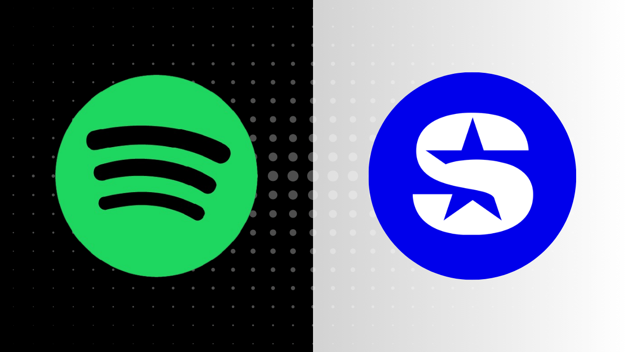 Spotify vs. SiriusXM