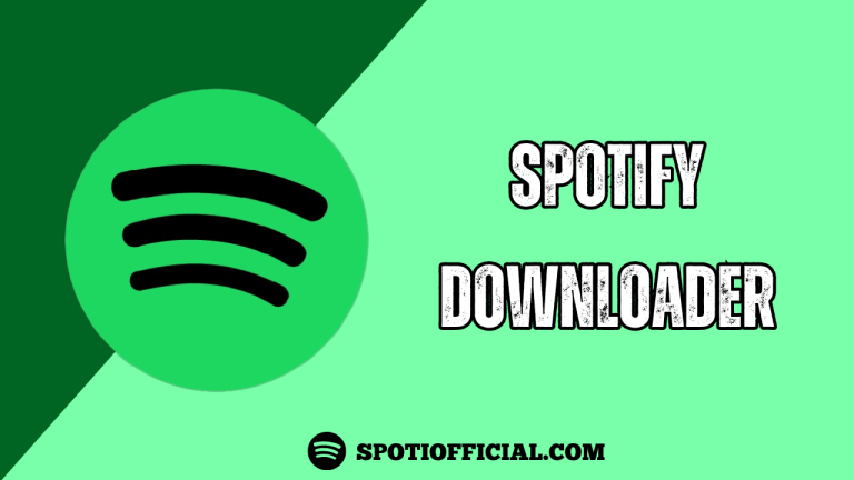 Spotify Downloader