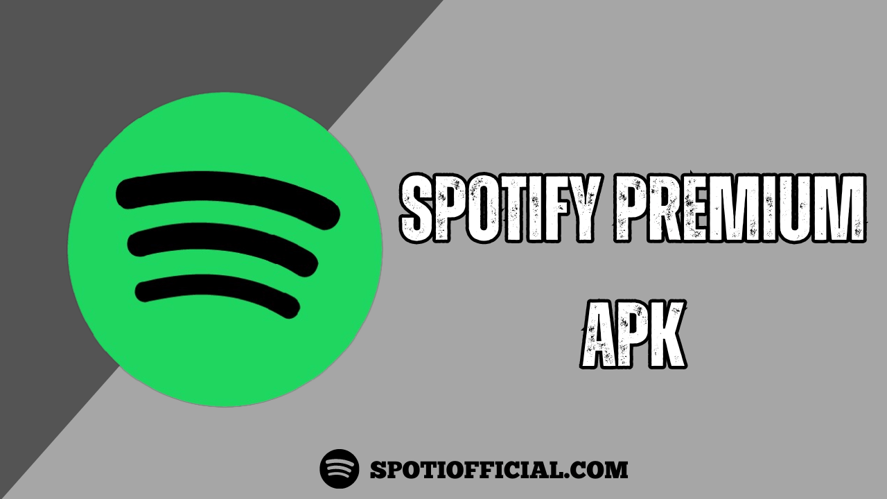 Spotify Premium APK