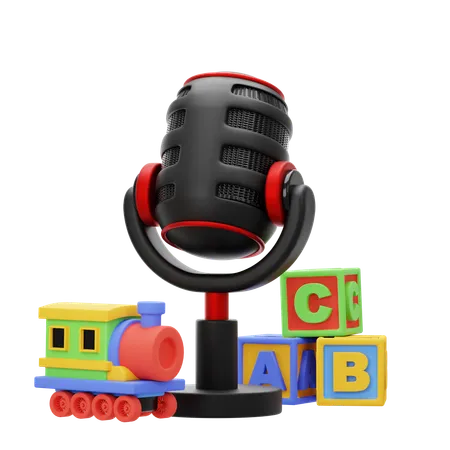 Spotify Kids